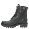 Tosca Blu Last Kiruna - Rits- & gesloten boots - Zwart