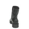 Tosca Blu Last Kiruna - Rits- & gesloten boots - Zwart