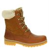 Panama Jack Tuscani - Veterboots - Cognac