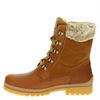 Panama Jack Tuscani - Veterboots - Cognac