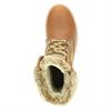 Panama Jack Tuscani - Veterboots - Cognac