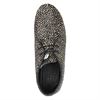 Maruti Ginny - Veterschoenen - Zwart