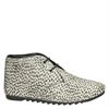 Maruti Ginny - Veterschoenen - Zwart