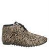 Maruti Ginny - Veterschoenen - Bruin