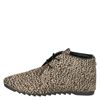 Maruti Ginny - Veterschoenen - Bruin