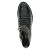 Mjus - Rits- & gesloten boots - Zwart