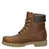 Panama Jack - Veterboots - Cognac