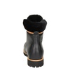 Panama Jack Panama Jack Igloo - Veterboots - Zwart