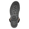 Panama Jack Panama Jack Igloo - Veterboots - Zwart