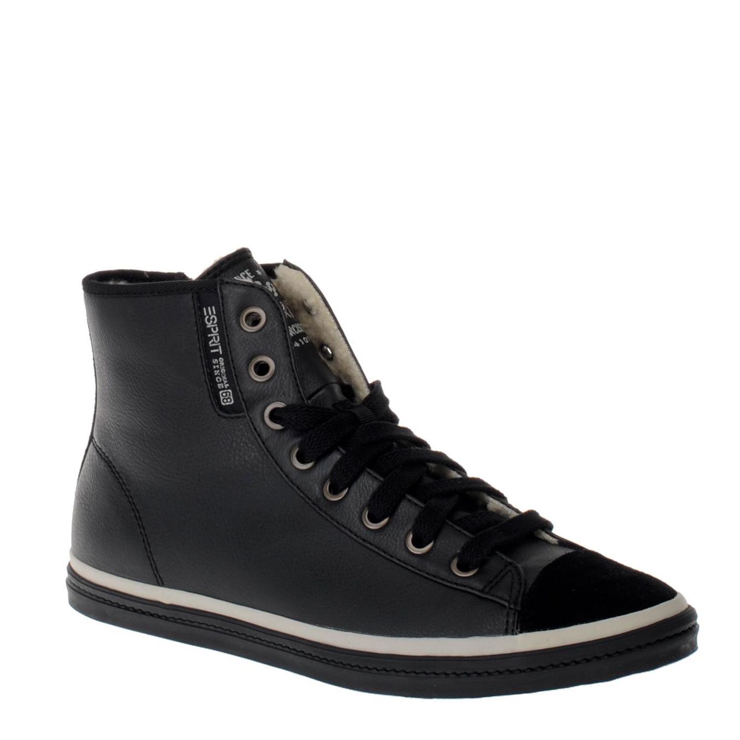 sneakers femme esprit