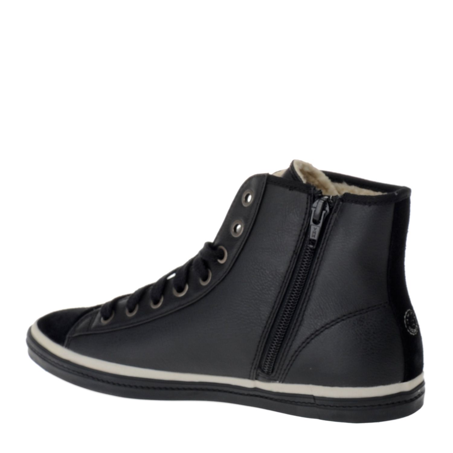 sneakers femme esprit