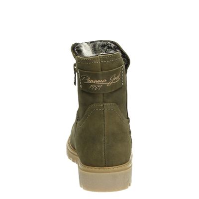 Panama Jack Brescia - Rits- \u0026 gesloten 