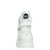 Buffalo Classics High - Dad Sneakers - Wit