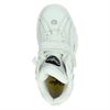 Buffalo Classics High - Dad Sneakers - Wit