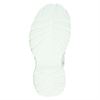 Buffalo Classics High - Dad Sneakers - Wit