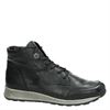 Ara Osaka - Hoge sneakers - Zwart