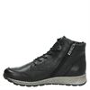 Ara Osaka - Hoge sneakers - Zwart