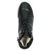 Ara Osaka - Hoge sneakers - Zwart