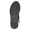 Ara Osaka - Hoge sneakers - Zwart