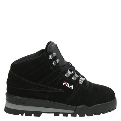 Fila Fitness Hiker Veterboots Zwart fila kopen in de aanbieding