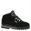 Fila Fitness Hiker - Veterboots - Zwart