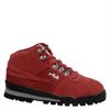 Fila Fitness Hiker - Veterboots - Rood