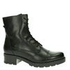 Nelson - Rits- & gesloten boots - Zwart