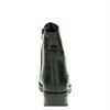 Nelson - Rits- & gesloten boots - Zwart