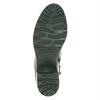 Nelson - Rits- & gesloten boots - Zwart