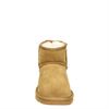 Alpacas - Rits- & gesloten boots - Cognac
