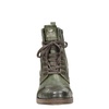 Mustang - Rits- & gesloten boots - Groen