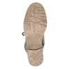 Mustang - Rits- & gesloten boots - Groen