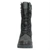 Mustang - Rits- & gesloten boots - Grijs