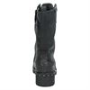 Mustang - Rits- & gesloten boots - Grijs