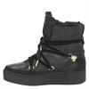 Tommy Hilfiger Sport Cozy warmlined hiker - Veterboots - Zwart