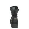Tommy Hilfiger Sport Cozy warmlined hiker - Veterboots - Zwart
