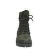 Tommy Hilfiger Sport Mordern Hiking - Veterboots - Groen