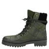Tommy Hilfiger Sport Mordern Hiking - Veterboots - Groen
