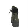 Tommy Hilfiger Sport Mordern Hiking - Veterboots - Groen