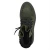 Tommy Hilfiger Sport Mordern Hiking - Veterboots - Groen