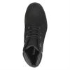 Timberland Londyn 6 Inch - Veterboots - Zwart