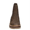 Timberland Courmayeur Vall - Chelseaboots - Bruin