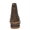 Timberland Courmayeur Vall - Chelseaboots - Bruin