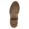Timberland Courmayeur Vall - Chelseaboots - Bruin