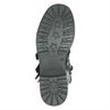 Nelson - Rits- & gesloten boots - Zwart