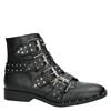 La Strada - Bikerboots - Zwart