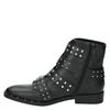La Strada - Bikerboots - Zwart