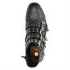 La Strada - Bikerboots - Zwart