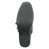 La Strada - Bikerboots - Zwart