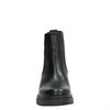 Tommy Jeans Essential Cleated - Chelseaboots - Zwart
